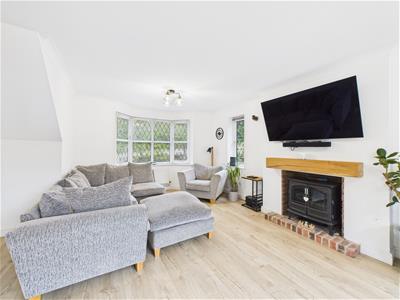 Lounge Area